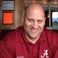 Mark Smith - Account Executive in Irvine, CA