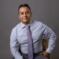 Erick Arce - Loan Officer in Kennesaw, GA