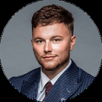 Tyler Kight - Sales Manager in Boca Raton, FL