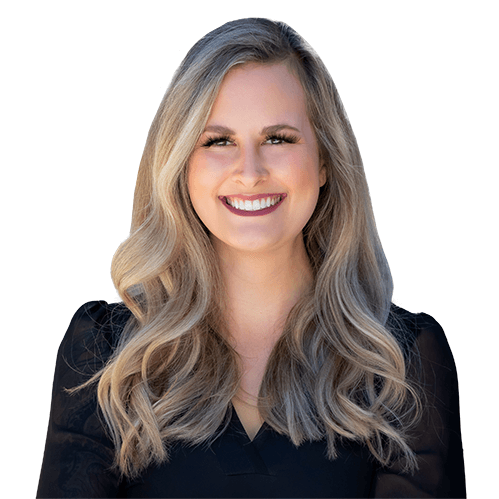 Ally Gesiakowski - RWM Home Loans in San Diego, CA