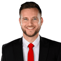 Max Snyder - Branch Manager in Cincinnati, OH