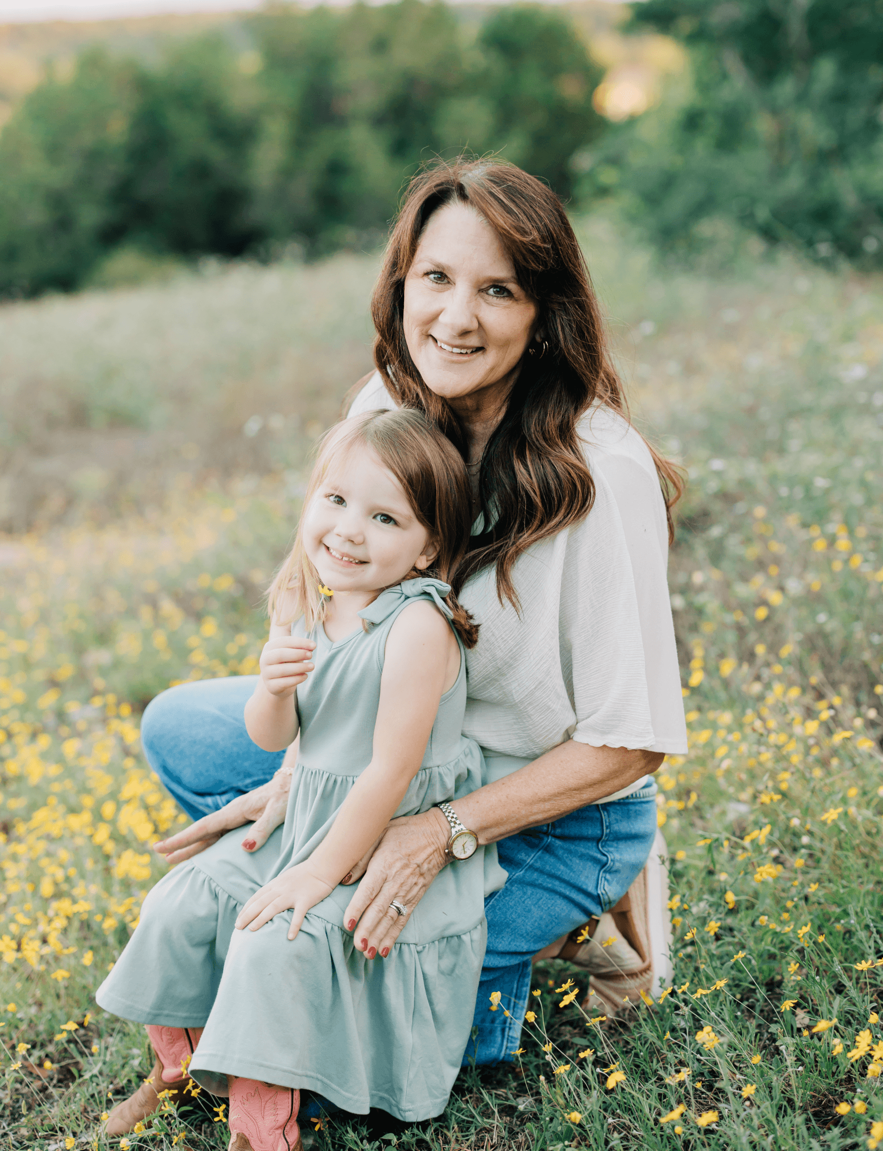 Lori Anderson - Gallery Photo