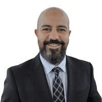 Mike Larsen - Loan Officer in San Diego, CA