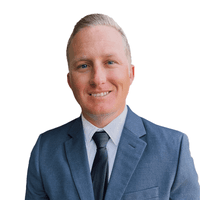 Adam Baker - Loan Officer in Menifee, CA