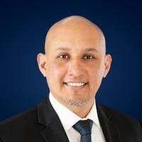 Andy Garcia - Mortgage Loan Officer | NMLS # 851891 in Charlotte, NC