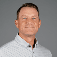 Matt Wood - Regional SVP | NMLS# 317789 in Belton, TX
