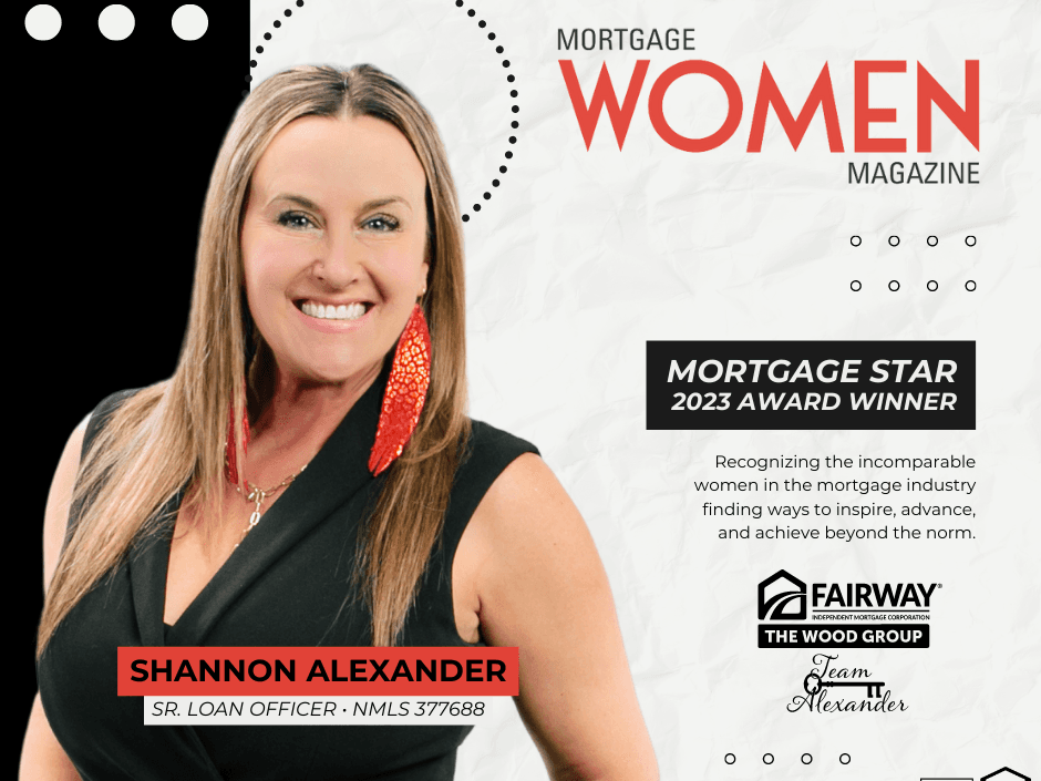 Mortgage Star Award-2023
