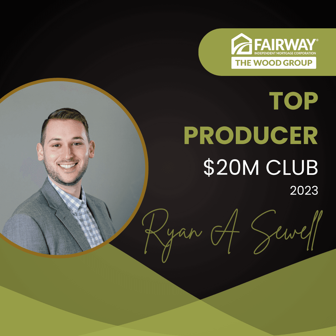 2023 Top Producer Club