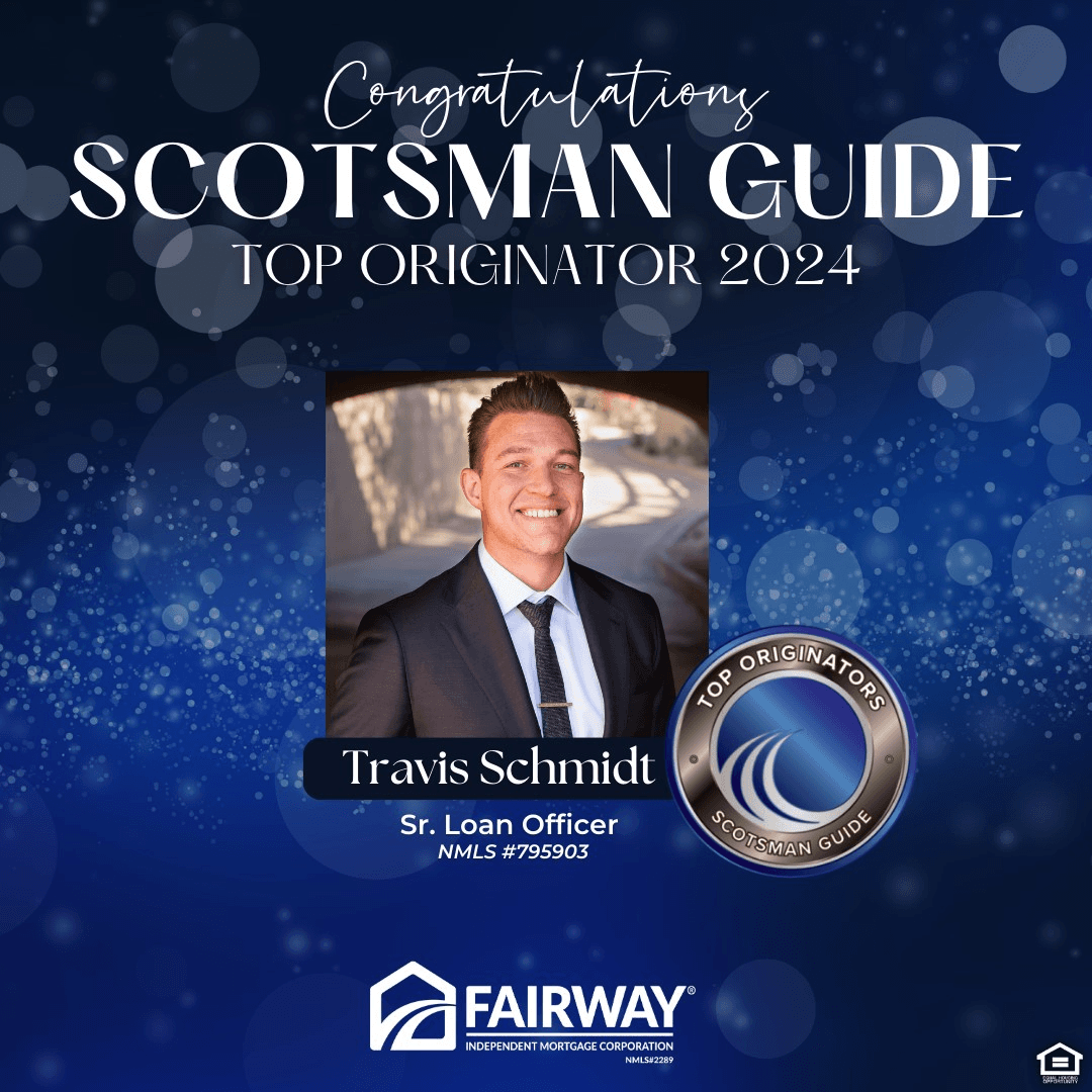 Scotsmans Guide Top Originator 2024