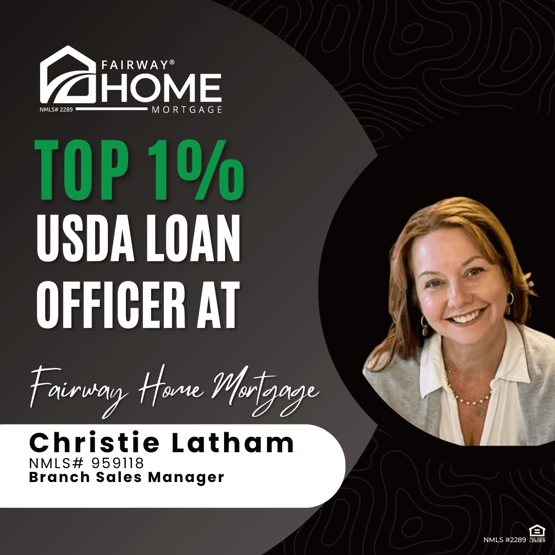 Christie Latham - Gallery Photo