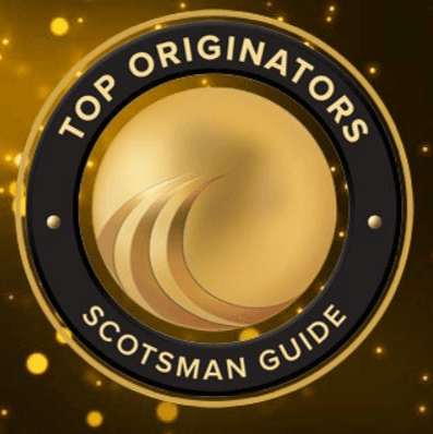 Scotsman Guide Top Originators 2012-2023