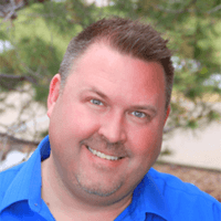 Chad Martin - Loan Officer | NMLS# 259596 in Greenwood Village, CO