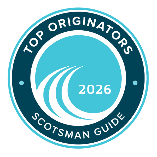 Scotsman Guide Top Producer (2026)