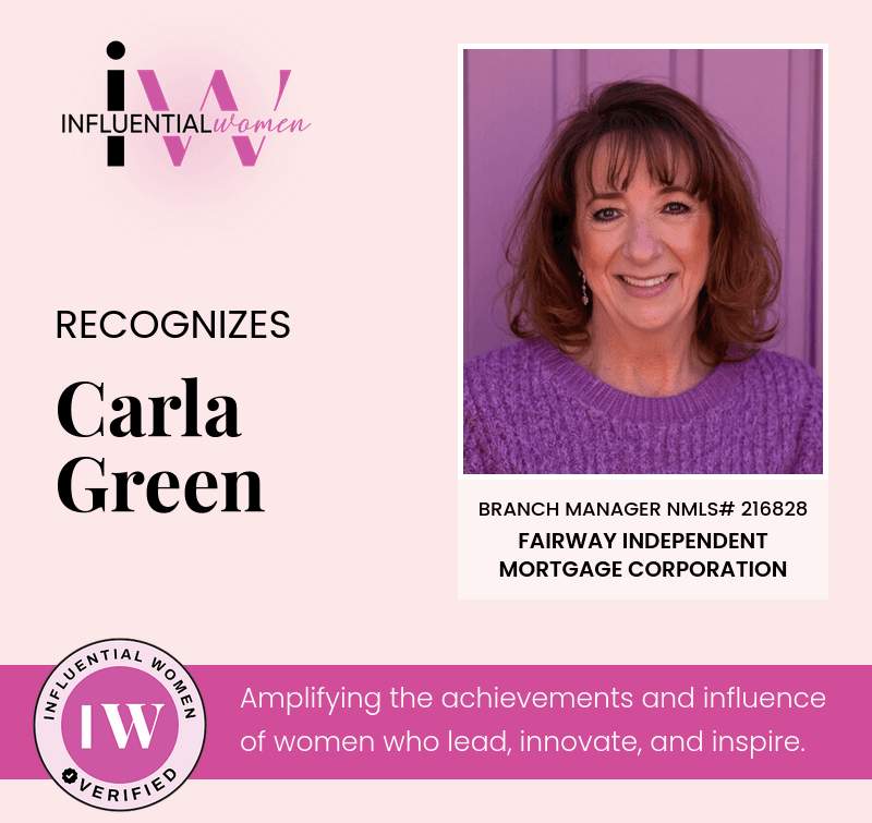 2026 Influential Women