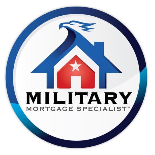 Military Mortgage Specialist