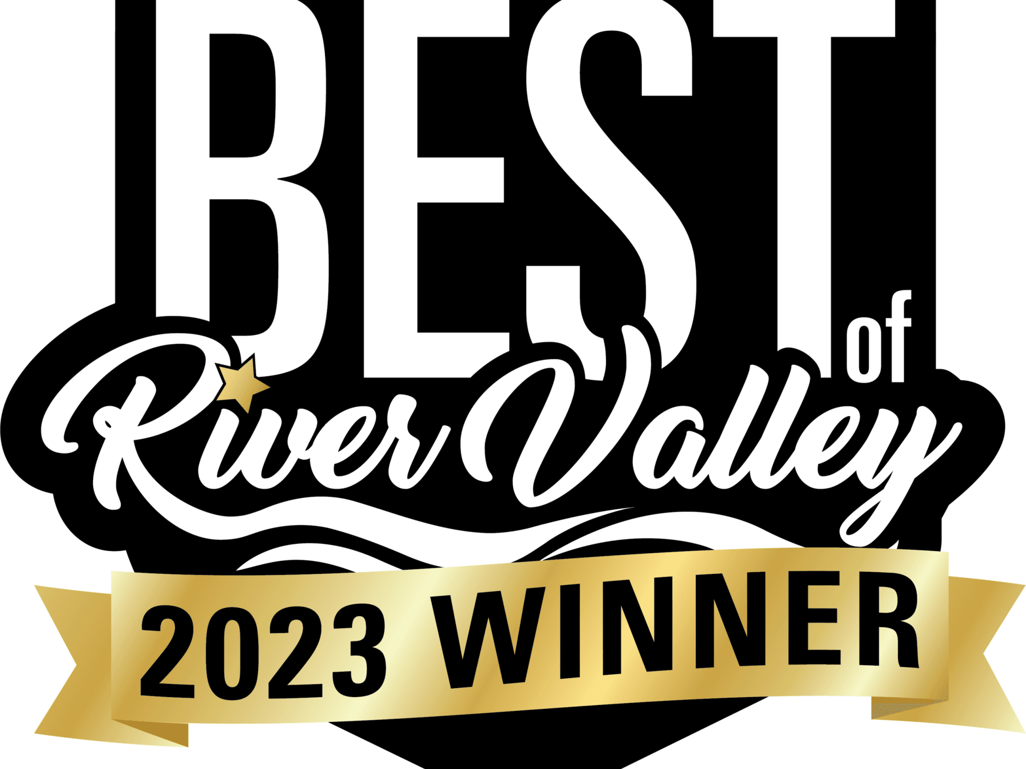 River Valley's Best of Best Home Mortgage 2023 GOLD