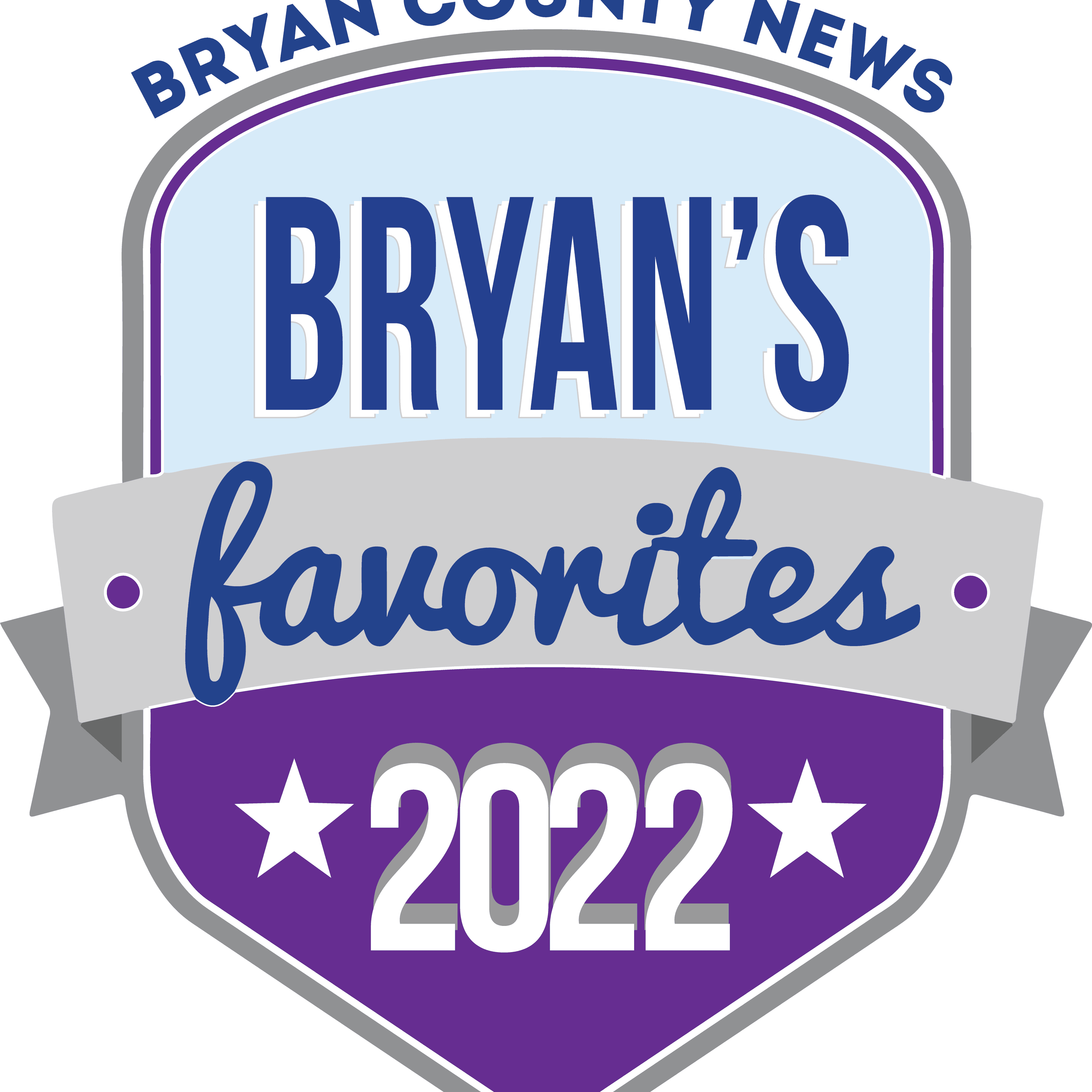 Bryan's Best