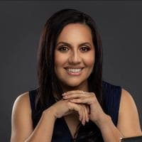 Cindy Perez - Branch Office Manager | NMLS# 1400713 in Edinburg, TX
