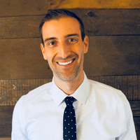 Mike Zilli - Loan Officer | NMLS# 233940 in Madison, WI