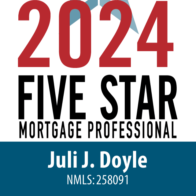2024 FIVE STAR MORTGAGE PROFESSIONAL 