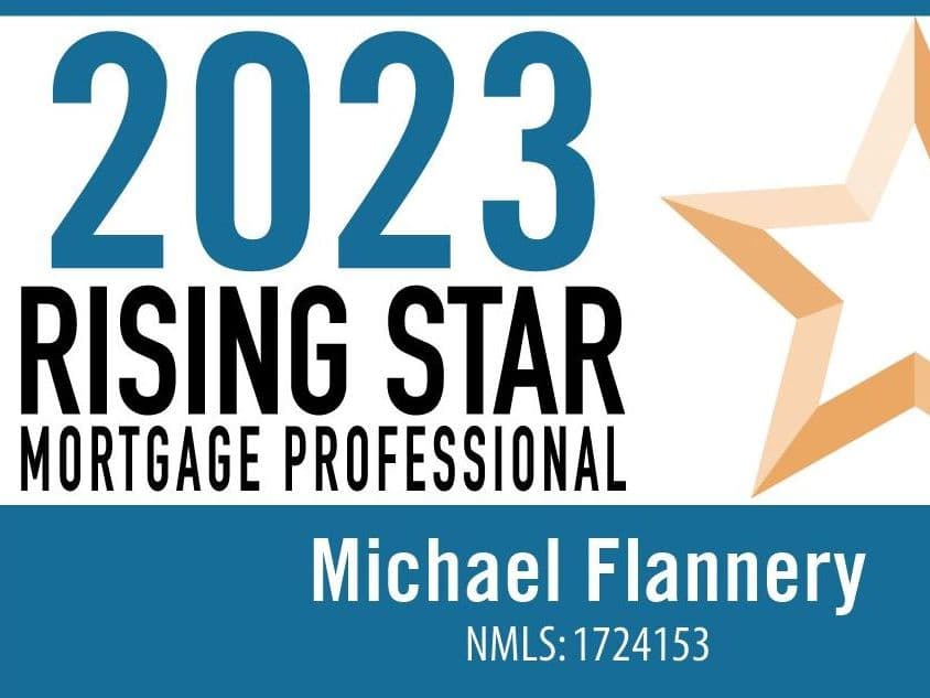 2023 Rising Star Award- Five Star Professional