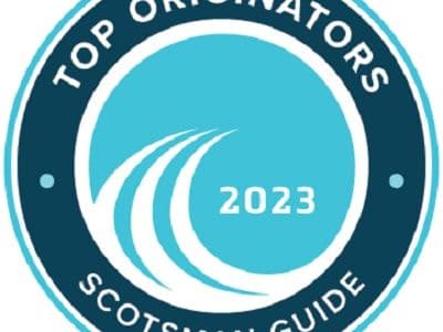 2023 Top Originators Scotsman Guide