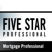 Five Star Mortgage Professional