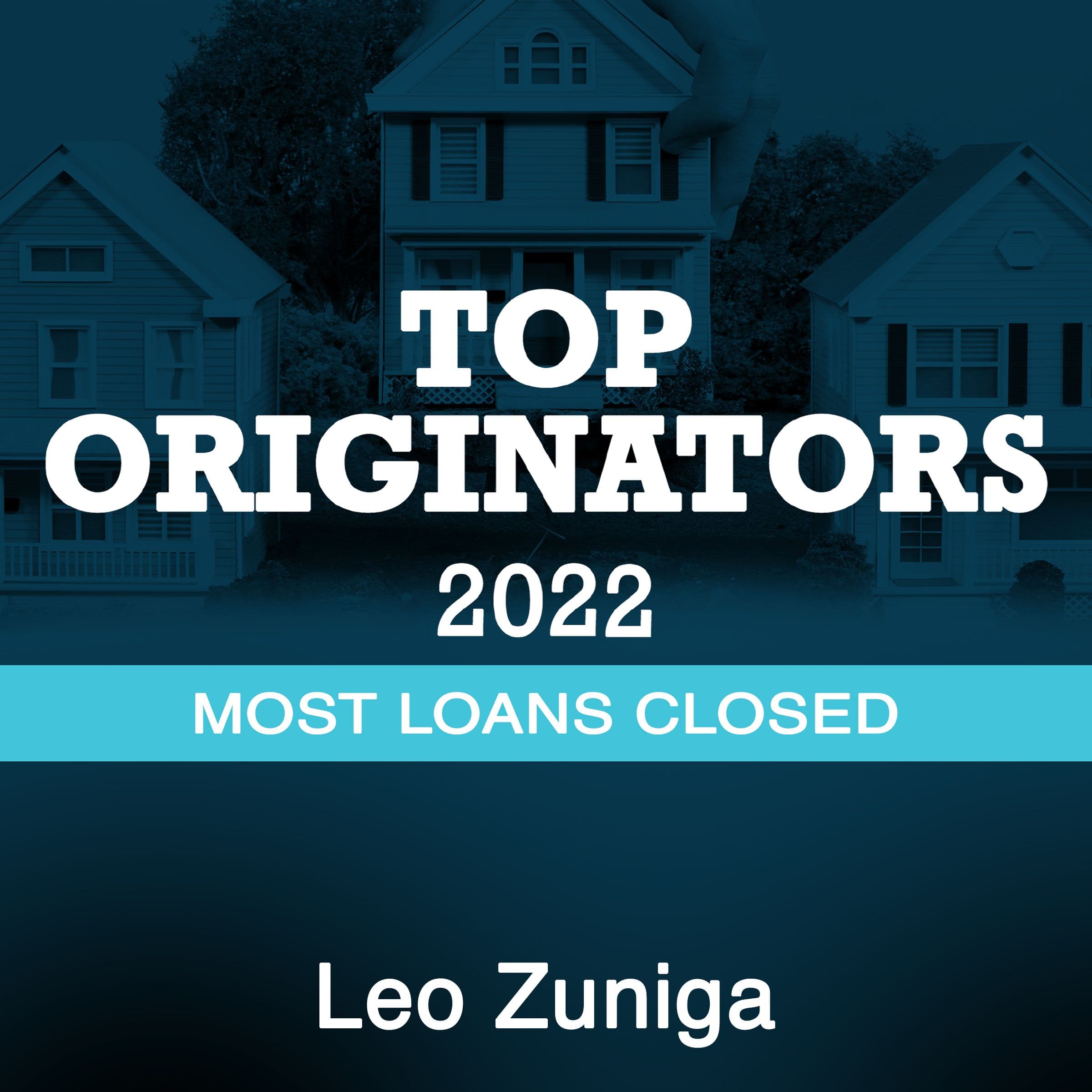 Scottsman Guide Top Originators-Most Loans Closed