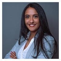 Salma Perez - Loan Officer | NMLS# 1545652 in Palos Heights, IL