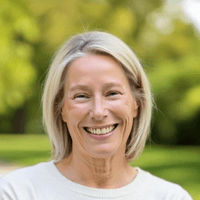 Jo Geddis Profile Picture
