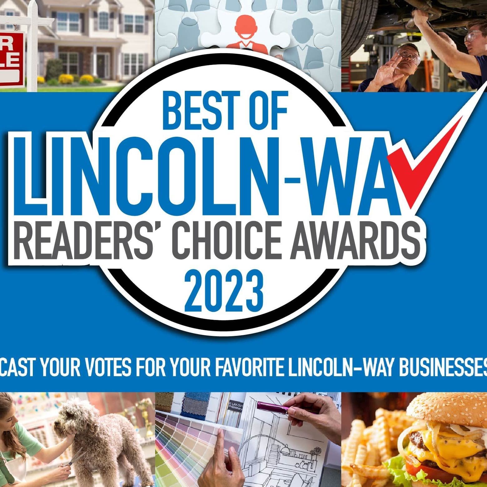 Best of Lincoln-Way 2023