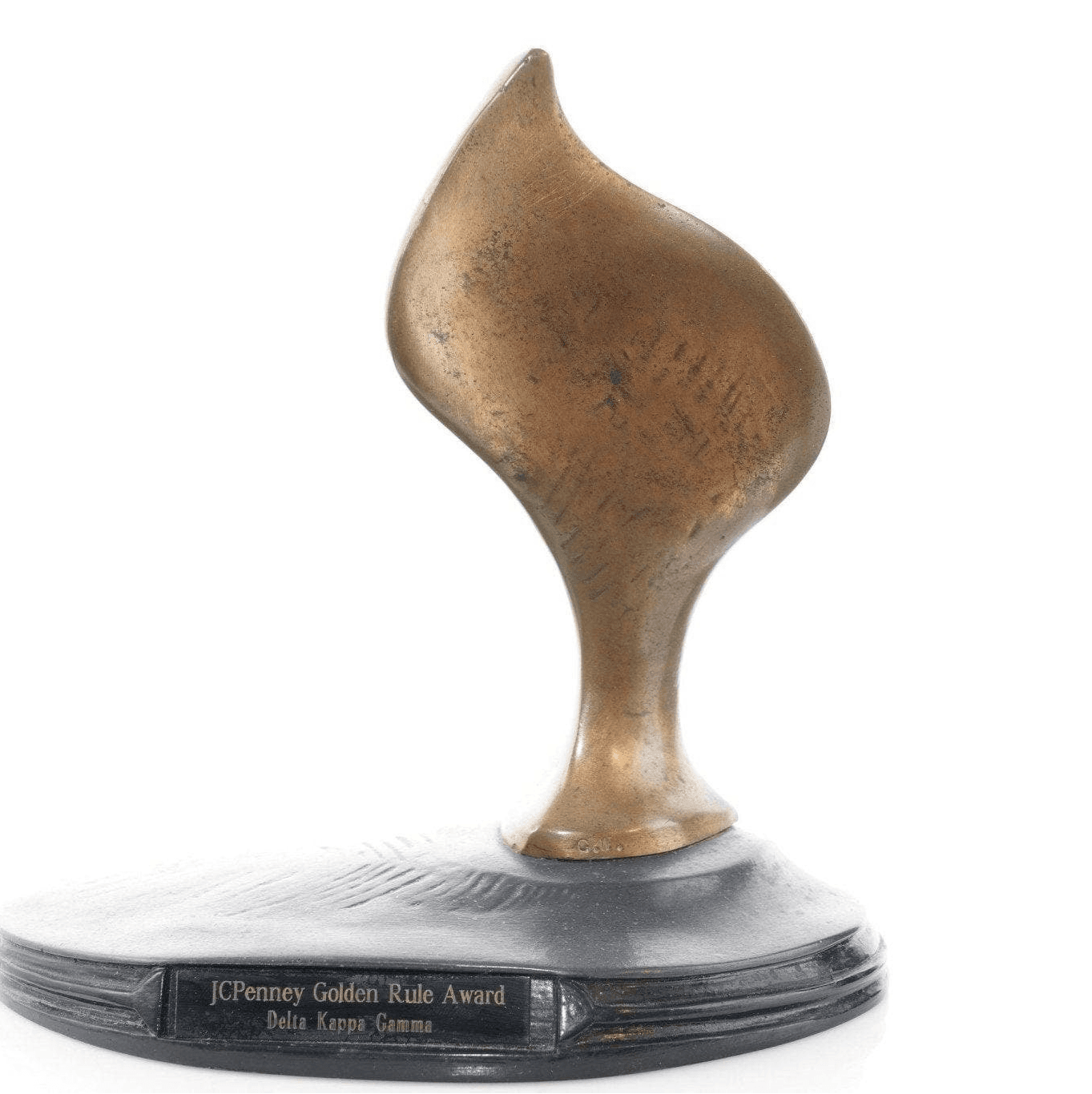 JC Penney Golden Rule Award 