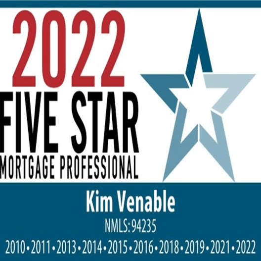 Five Star Mortgage Professional