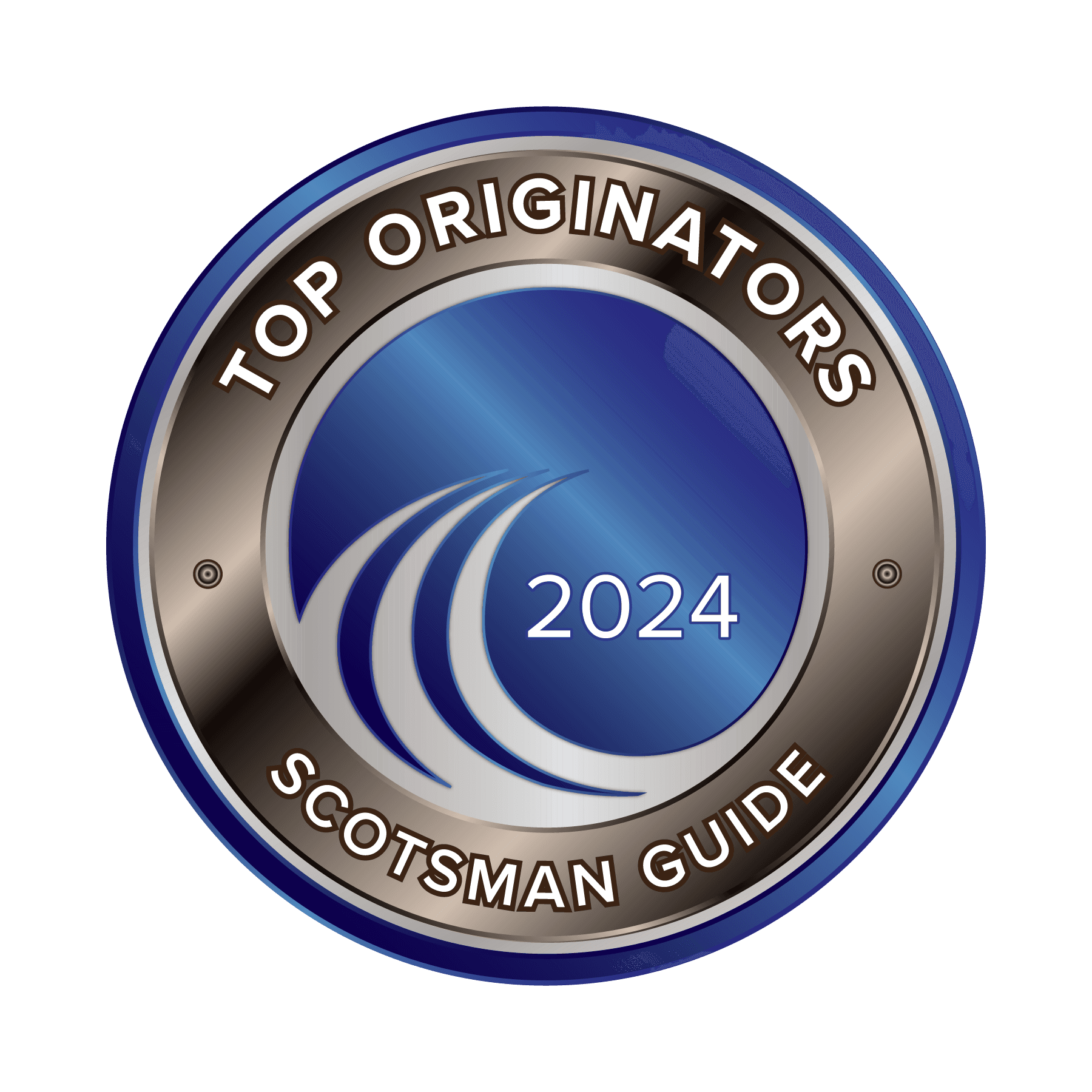 2024 Scotsman's Top Originators