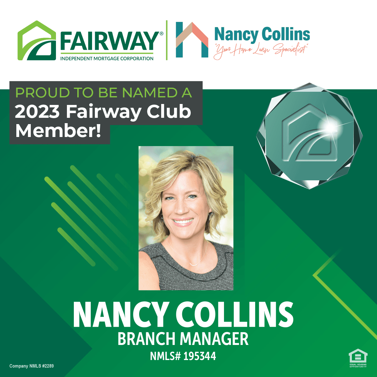 2023 Fairway Club