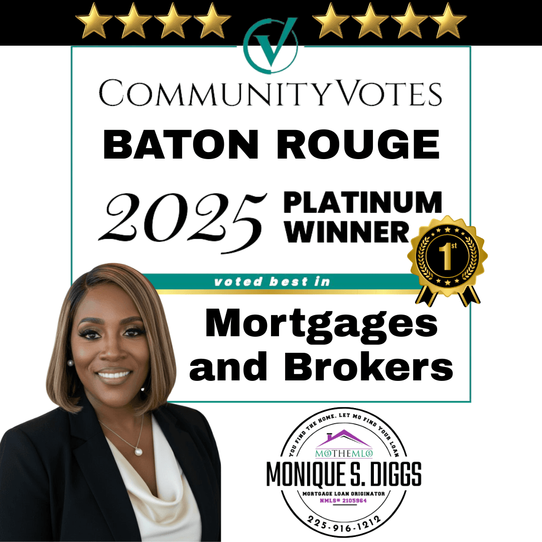 CommunityVotes Baton Rouge 2025