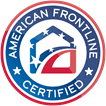 American Frontline Certified