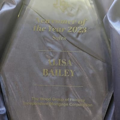 Newcomer of the year 2022