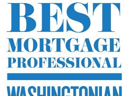 Best Mortgage Professional