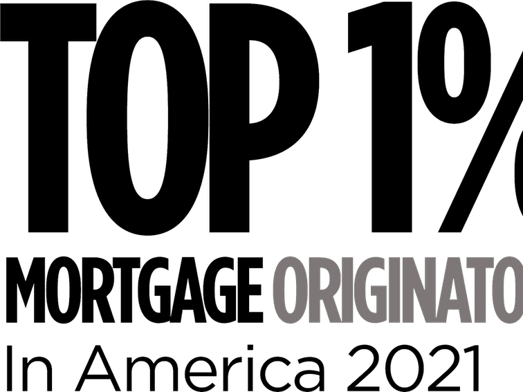 Top 1% Mortgage Originators in America