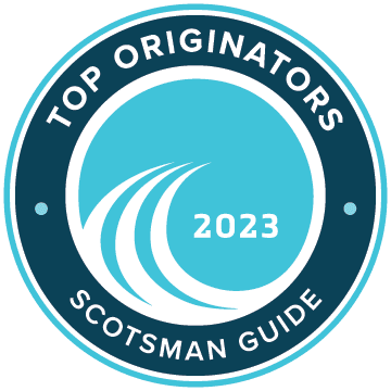 Scotsman_Top Originators 2023