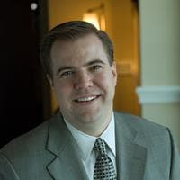 Mike Stein - Co-Branch Manager | NMLS# 198609 in Fairfax, VA