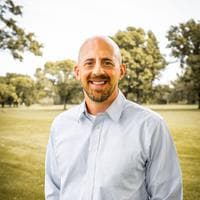 Eric West Profile Picture