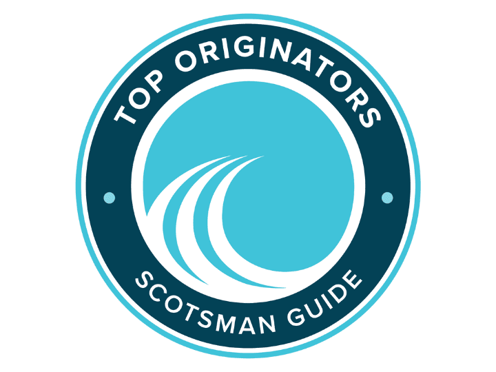 2021 Scotsman Guide Top Originator