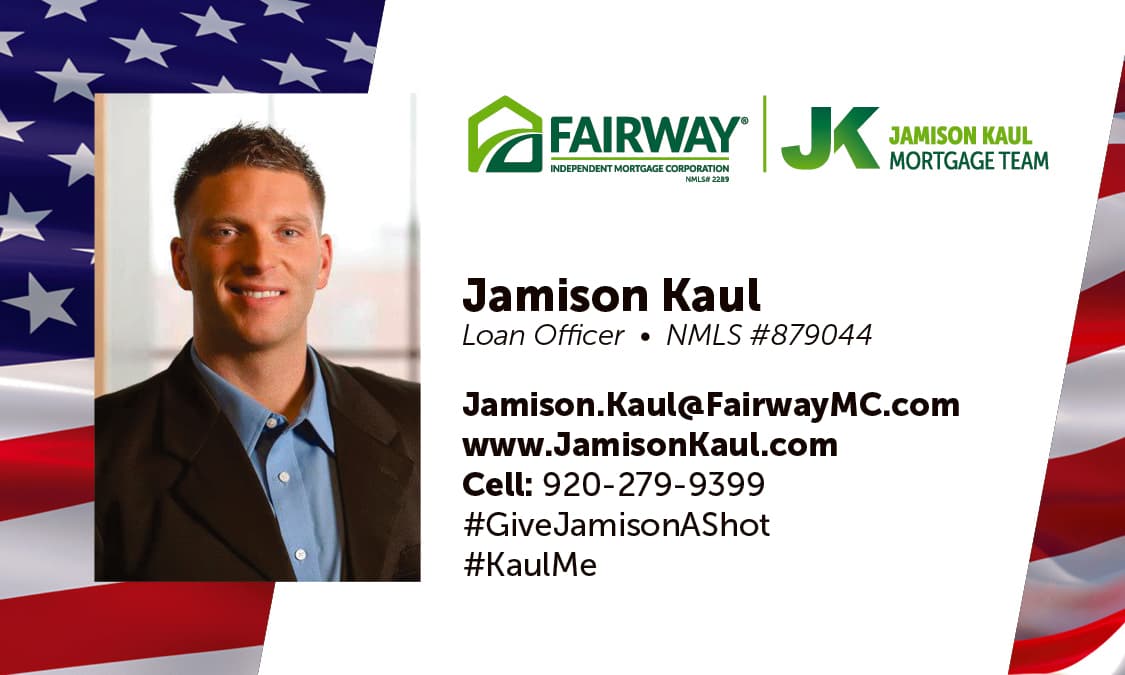 Jamison Kaul - Gallery Photo