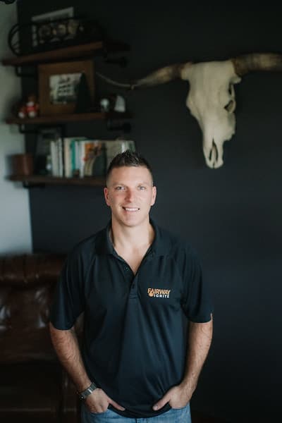 Jamison Kaul - Gallery Photo