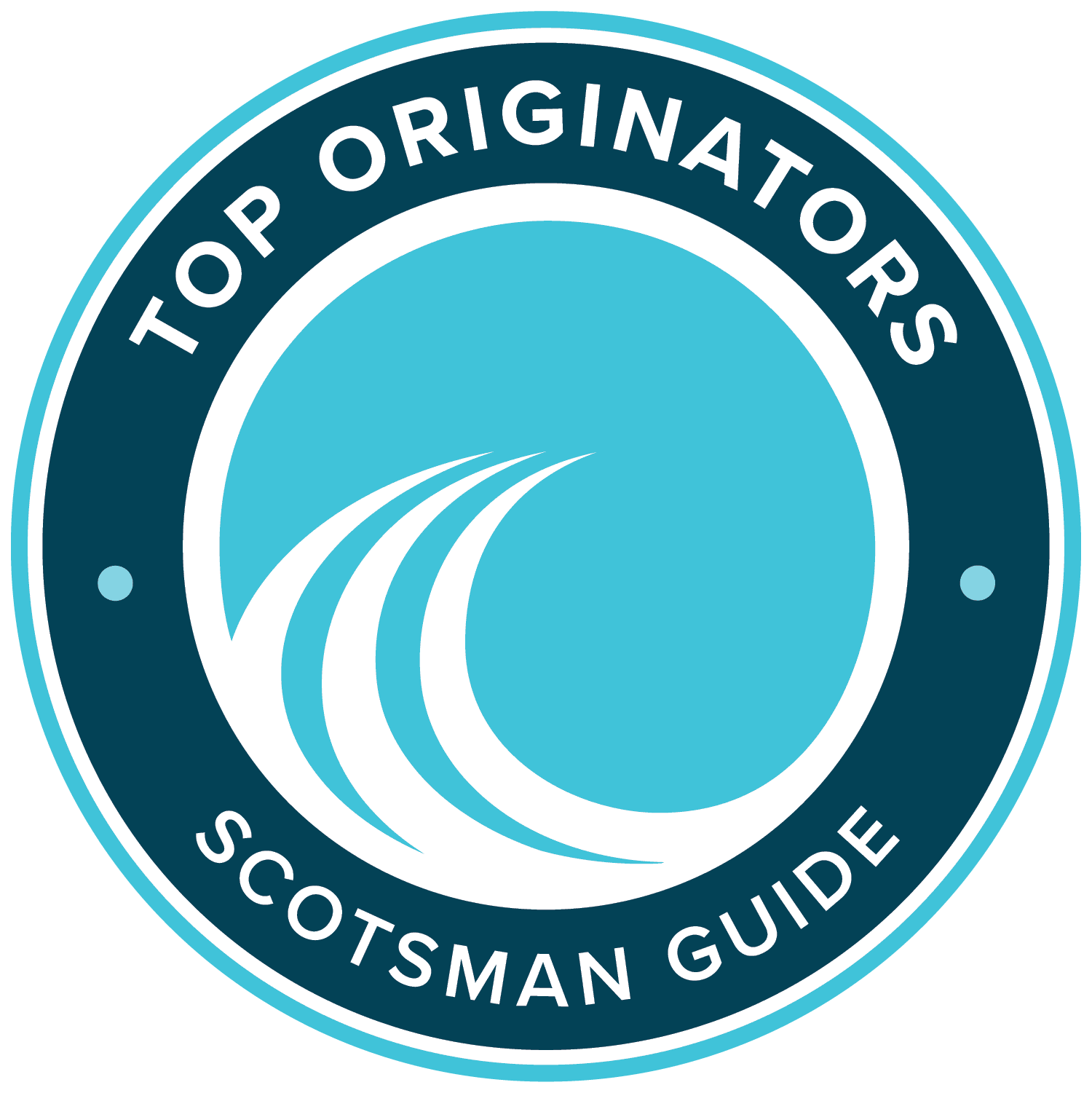 Top Originator Scotsman Guide