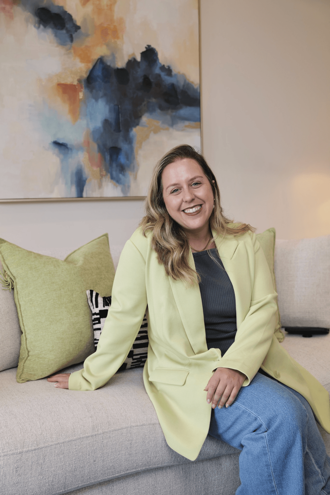 Abbie Allard - Gallery Photo