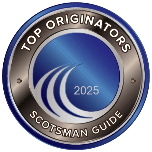2025 Scotsman Guide Top Women Originator