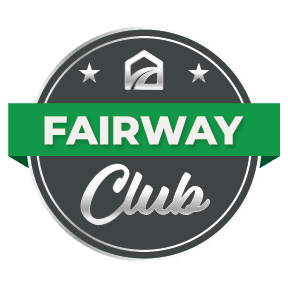 2024 Fairway Club Top Producer
